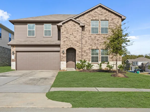 13997 Leigh Lake Ln, Conroe, TX 77384