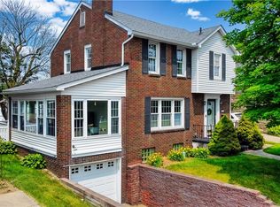 1715 Oregon Ave, Steubenville, OH 43952