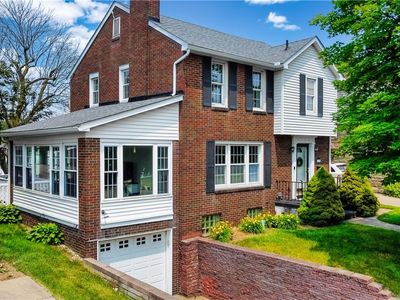1715 Oregon Ave, Steubenville, OH, 43952