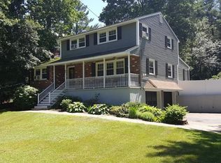 95 Andover Rd, Billerica, MA 01821