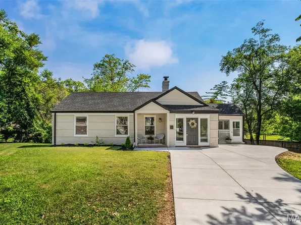 112 Handlan Ct, Saint Louis, MO 63122