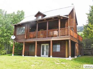 3882 Lake Breeze Dr, Island Park, ID 83429