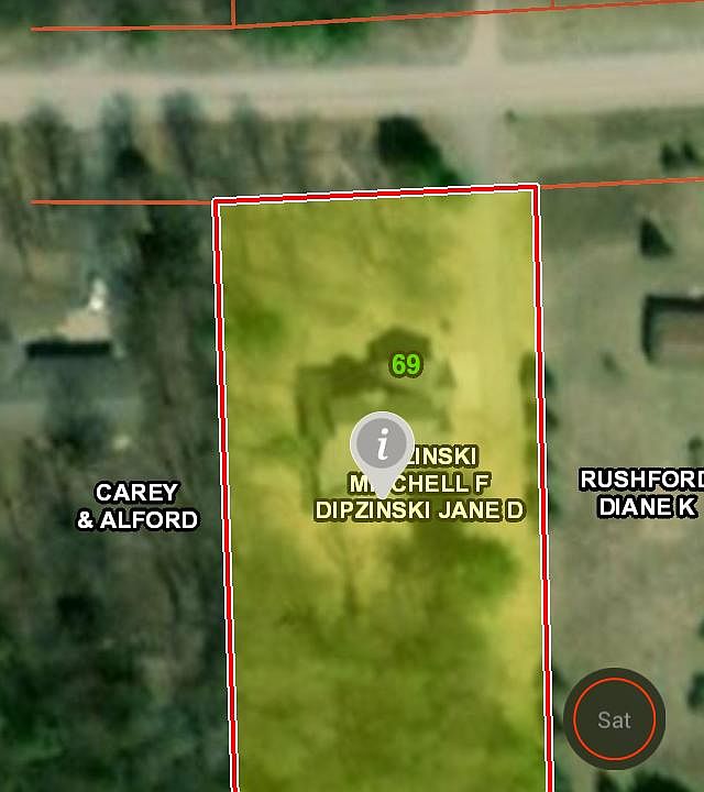 2nd image of 5100 Abbe Rd