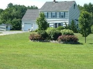 14 Straw Rd, Gorham, ME 04038