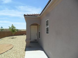 1767 Man O War St SE, Albuquerque, NM 87123