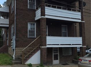540 Brinton Ave, Trafford, PA 15085