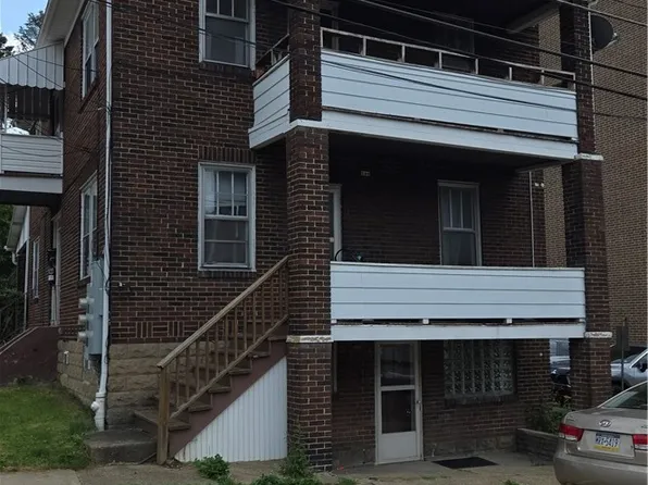 540 Brinton Ave, Trafford, PA 15085