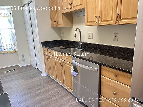 4th image of 5805 Bunker Woods Ln