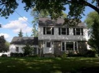 1450 Genesee Ave NE, Warren, OH