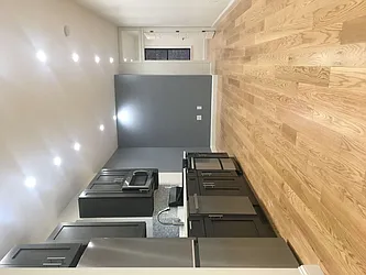 Rented by Urban Real Estate Property Group Inc