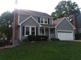 4912 Ballentine St, Shawnee, KS 66203