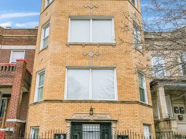 4428 W Jackson Blvd, Chicago, IL 60624