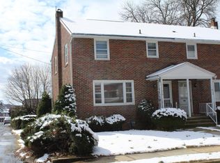 410 N Brobst St, Shillington, PA 19607