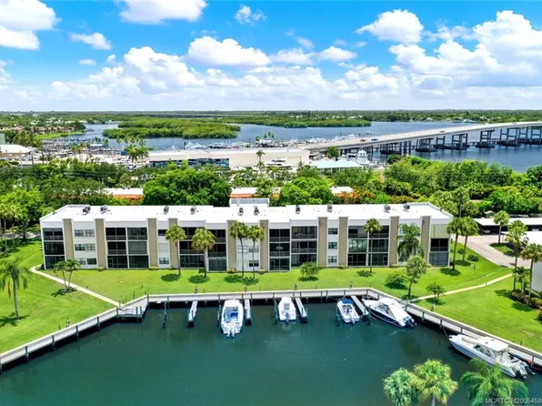 1950 SW Palm City Rd, Stuart, FL