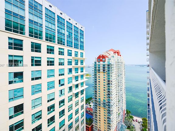 2nd image of 1200 Brickell Bay Dr APT 3614