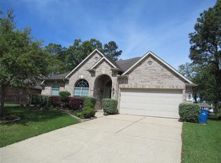 8619 Silver Lure Dr, Humble, TX 77346