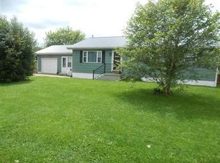 53 Tipton Dr, Greenup, KY 41144