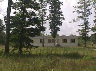 20076 Neal Rd, Loranger, LA 70446