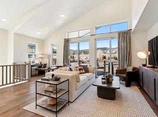 Ridgway Riverfront Village, Ridgway, CO 81432