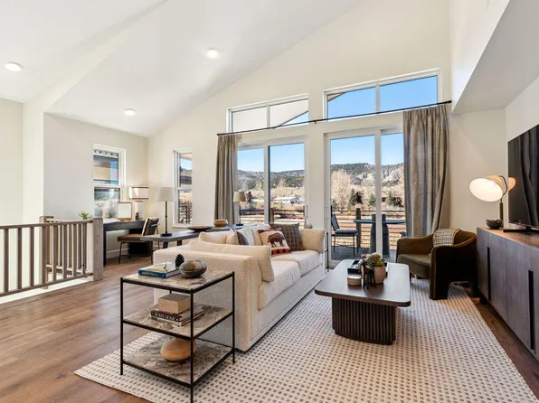 185 Riverfront Ln #D1b, Ridgway, CO 81432