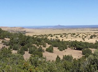 10884 Mesa View Rd, Williams, AZ 86046