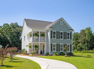 2298 Kemmerlin St, Johns Island, SC 29455