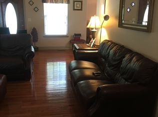 203 Wheeler Ave, Chickamauga, GA 30707