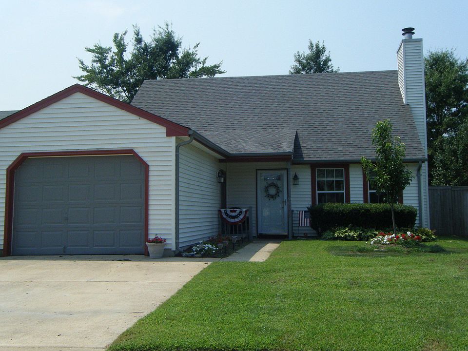 1st image of 1033 Blairmore Dr