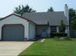1033 Blairmore Dr, Virginia Beach, VA 23454