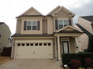 518 Dawley Dr, Fuquay Varina, NC 27526