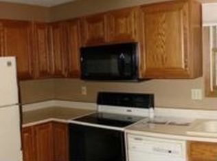 307 Sycamore Blvd, Huxley, IA 50124