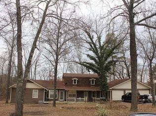 362 E Circle Dr, Lamar, AR 72846
