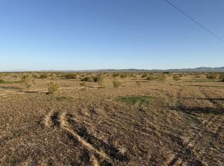 Bowman, Inyokern, CA 93527