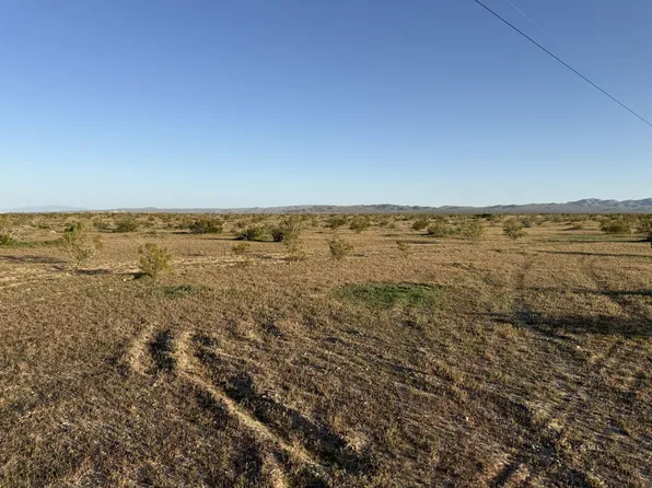 Bowman, Inyokern, CA 93527