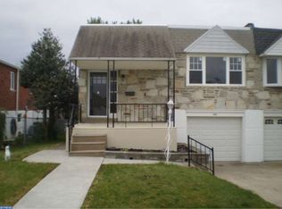 1948 Morrell St, Philadelphia, PA 19115