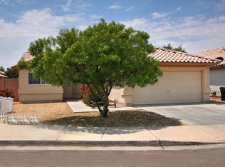 16171 W Lincoln St, Goodyear, AZ 85338