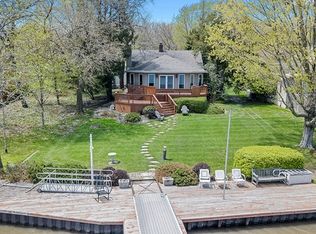 25021 Wood Thrush Cir, Hudson, IL