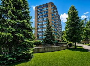 The Regency, Kitchener, ON N2A 3Z9