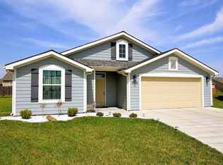 2708 Maise Cir, Manhattan, KS 66502