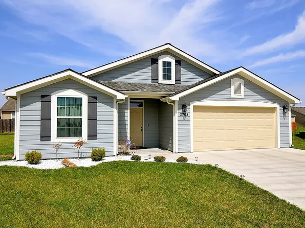 2708 Maise Cir, Manhattan, KS 66502