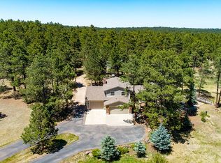 14320 Timber Grove Ln, Elbert, CO 80106