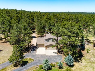 14320 Timber Grove Ln, Elbert, CO, 80106