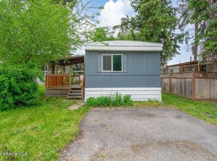 139 W Cosgrove Rd, Coeur D Alene, ID 83815