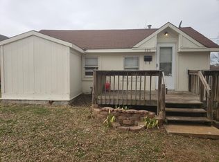 580 S Glenwood Ave, Independence, MO 64053