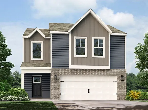 3119 Caroline Grace St, Knoxville, TN 37920