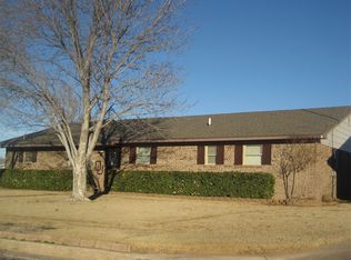 120 N Newman St, Shattuck, OK 73858