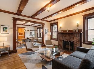 29-31 Chatham St #1, Cambridge, MA 02139