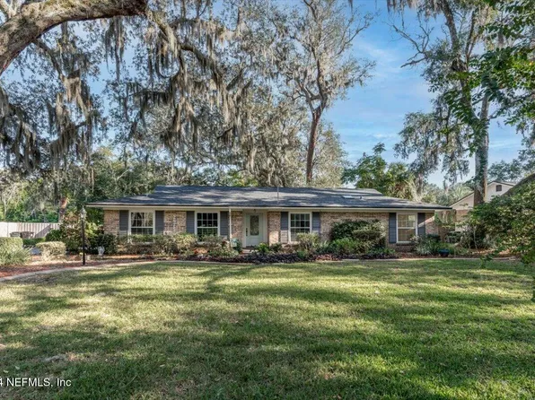 2875 PACES FERRY Road S, Orange Park, FL 32073