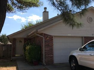 4014 Potomac Dr, Norman, OK 73072