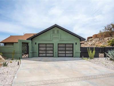57093 Monticello Ct, Yucca Valley, CA, 92284